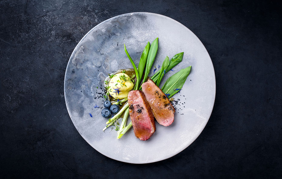 Inspiratie! Voorgerechten met wild: een culinaire start van een geslaagde avond