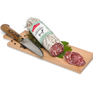 Il Salame con Chianina