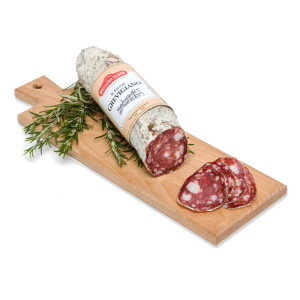 Il Salame Grevigiano