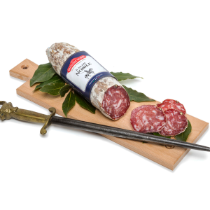 Il Salame Nobile