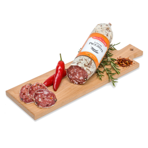 Il Salame Piccante