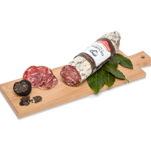 Il Salame al Tartufo