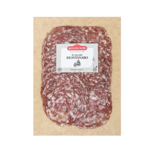 Il Salame Montanaro