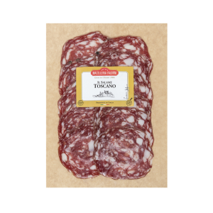 Il Salame Toscano