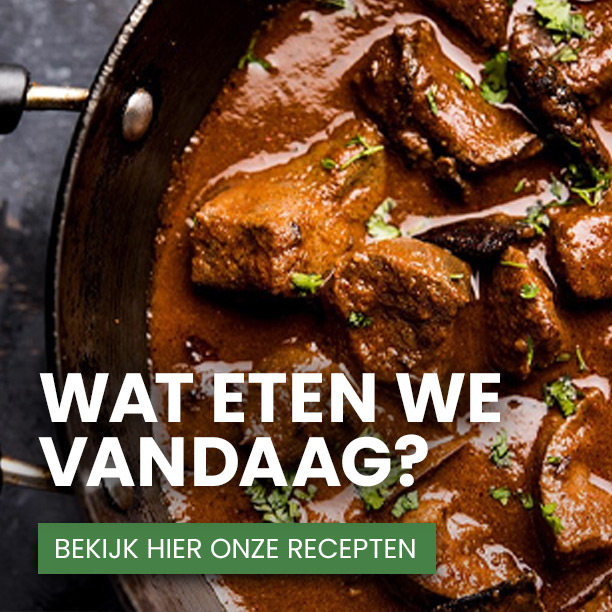 Wat eten we vandaag? Foto van recept van de week